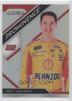 Prominence - Joey Logano