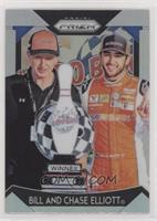 Variation - Bill Elliott, Chase Elliott (Bill and Chase Elliott)