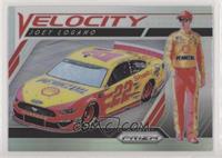 Velocity - Joey Logano