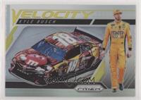 Velocity - Kyle Busch