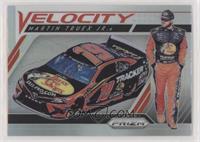 Velocity - Martin Truex Jr.