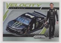 Velocity - Kurt Busch