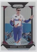 Denny Hamlin #/5