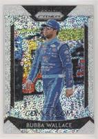 Bubba Wallace