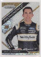 Prominence - Aric Almirola