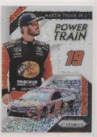 Power Train - Martin Truex Jr.