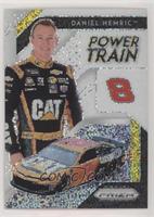 Power Train - Daniel Hemric