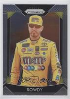 Variation - Kyle Busch (Rowdy)