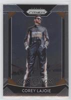 Corey LaJoie