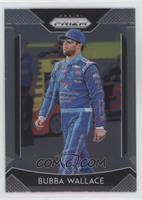 Bubba Wallace