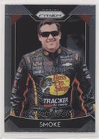 Variation - Tony Stewart (Smoke)