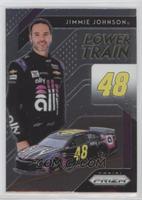 Power Train - Jimmie Johnson