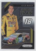 Power Train - Kyle Busch