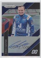 Cole Custer #/75