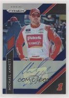 Michael Annett #/75