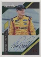 Michael McDowell #/99