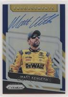 Matt Kenseth #/75