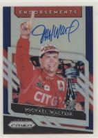 Michael Waltrip #/75