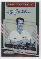 Ned Jarrett #/99