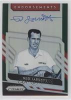 Ned Jarrett #/99