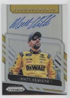 Matt Kenseth