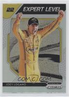 Joey Logano