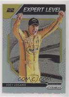 Joey Logano