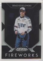 Brad Keselowski [EX to NM]