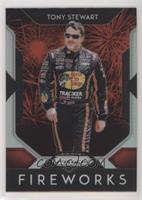 Tony Stewart