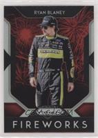 Ryan Blaney