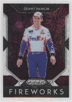 Denny Hamlin