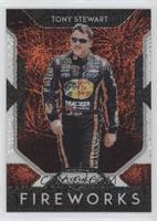 Tony Stewart