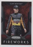 Clint Bowyer