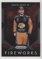 Martin Truex Jr.