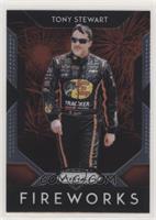 Tony Stewart