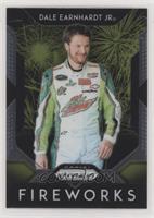 Dale Earnhardt Jr