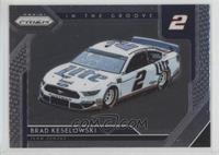 Brad Keselowski