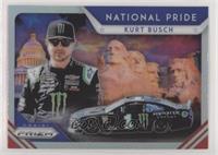 Kurt Busch