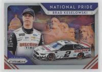 Brad Keselowski