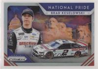 Brad Keselowski