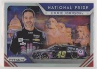 Jimmie Johnson