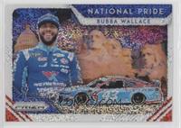 Bubba Wallace