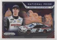 Brad Keselowski