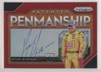 Ryan Newman #/25