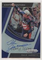 Dale Jarrett #/75