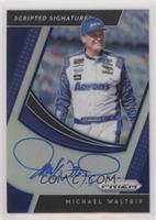 Michael Waltrip #/75