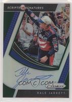 Dale Jarrett [EX to NM] #/99