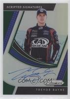 Trevor Bayne #/99