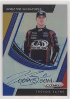 Trevor Bayne #/24