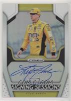 Kyle Busch #/5